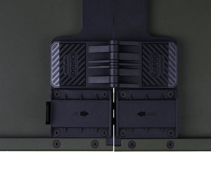 CARGO Side Flip Table Outdoor Furniture Cargo 