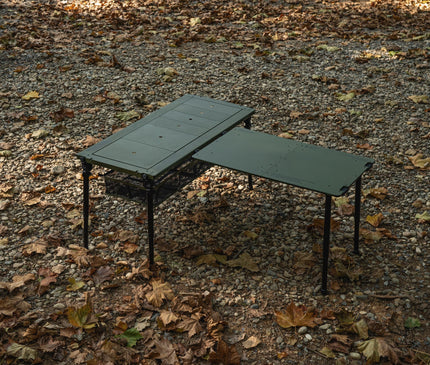 CARGO Side Flip Table Outdoor Furniture Cargo 