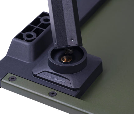 CARGO Side Flip Table Outdoor Furniture Cargo 