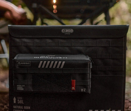 CARGO Side Storage Bag Storage Cargo 