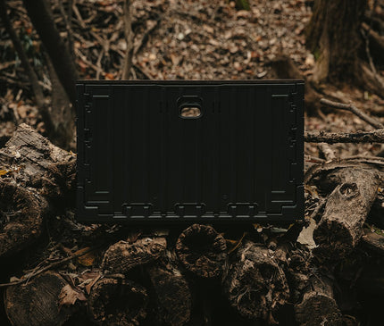 CARGO Signature Folding Box Storage Cargo 