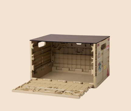 CARGO Signature Folding Box Storage Cargo 
