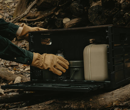 CARGO Signature Folding Box Storage Cargo 