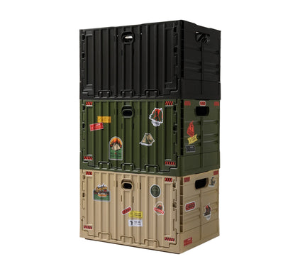 CARGO Signature Folding Box Storage Cargo 
