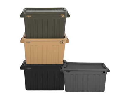 CARGO Signature Shield Box Storage Cargo 