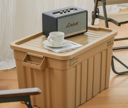 CARGO Signature Shield Box Storage Cargo 
