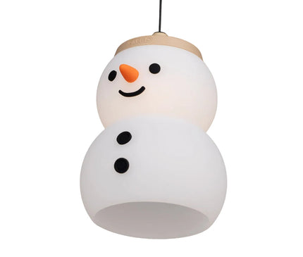 CARGO Snowman Light Shade for Reel Light Mini Light Cargo 