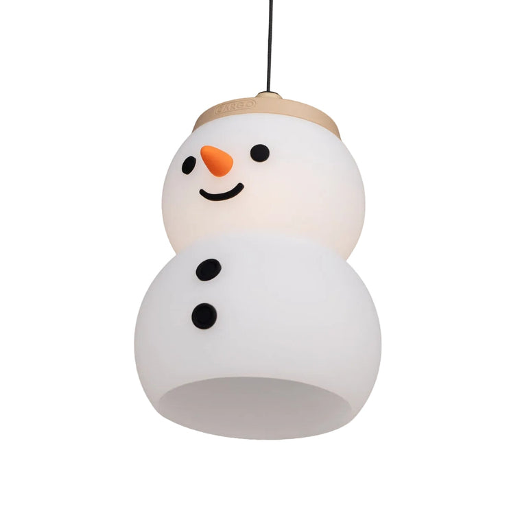 CARGO Snowman Light Shade for Reel Light Mini – product photo