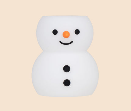 CARGO Snowman Light Shade for Reel Light Mini Light Cargo 