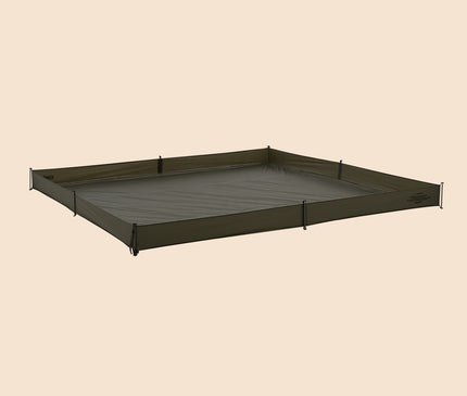 CARGO Square-X Tent Cargo 