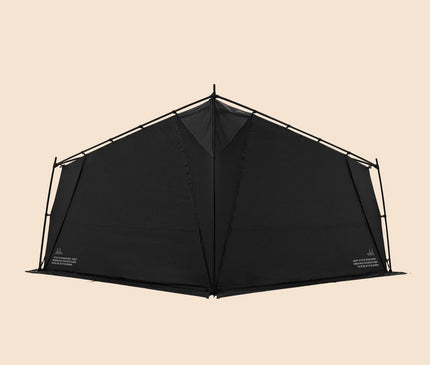 CARGO Square-X Tent Cargo 