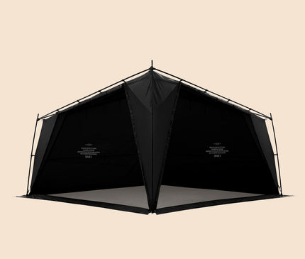 CARGO Square-X Tent Cargo 
