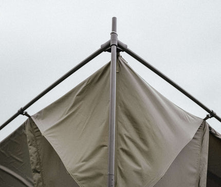 CARGO Square-X Tent Cargo 