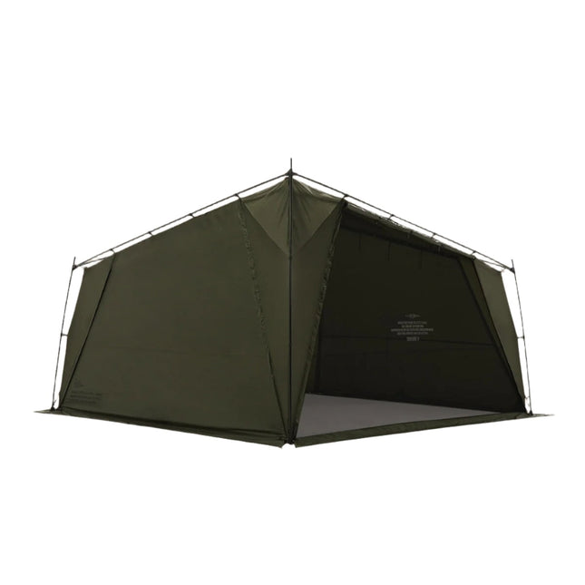 CARGO Square-X Tent Cargo 