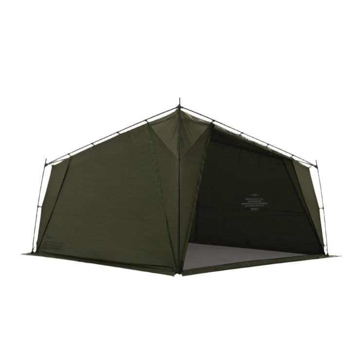 CARGO Square-X Tent Cargo
