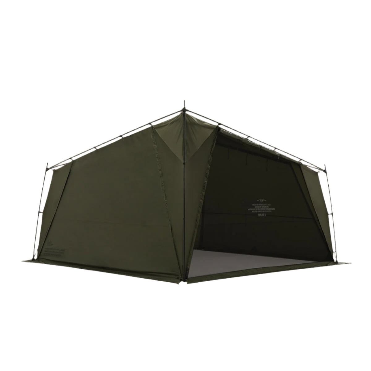 CARGO Square-X Tent