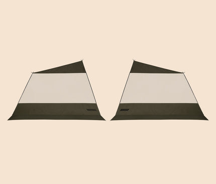 CARGO Square-X Tent Cargo 
