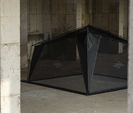 CARGO Square-X Tent Cargo 