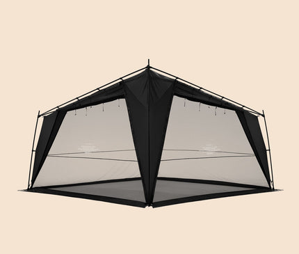 CARGO Square-X Tent Cargo 