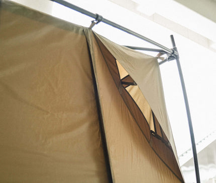 CARGO Square-X Tent Cargo 