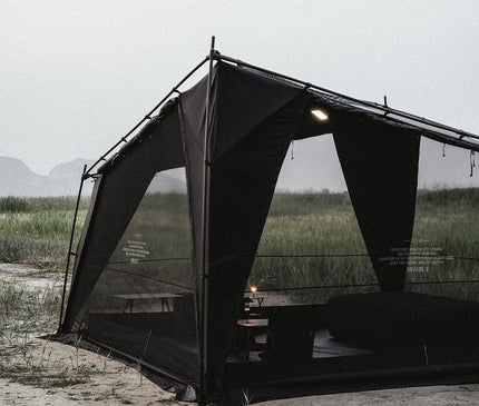 CARGO Square-X Tent Cargo 
