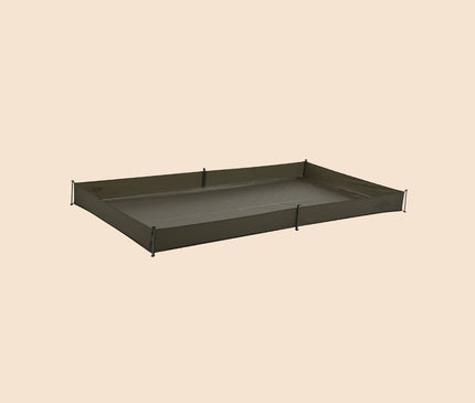 CARGO Square-X Tent Cargo 