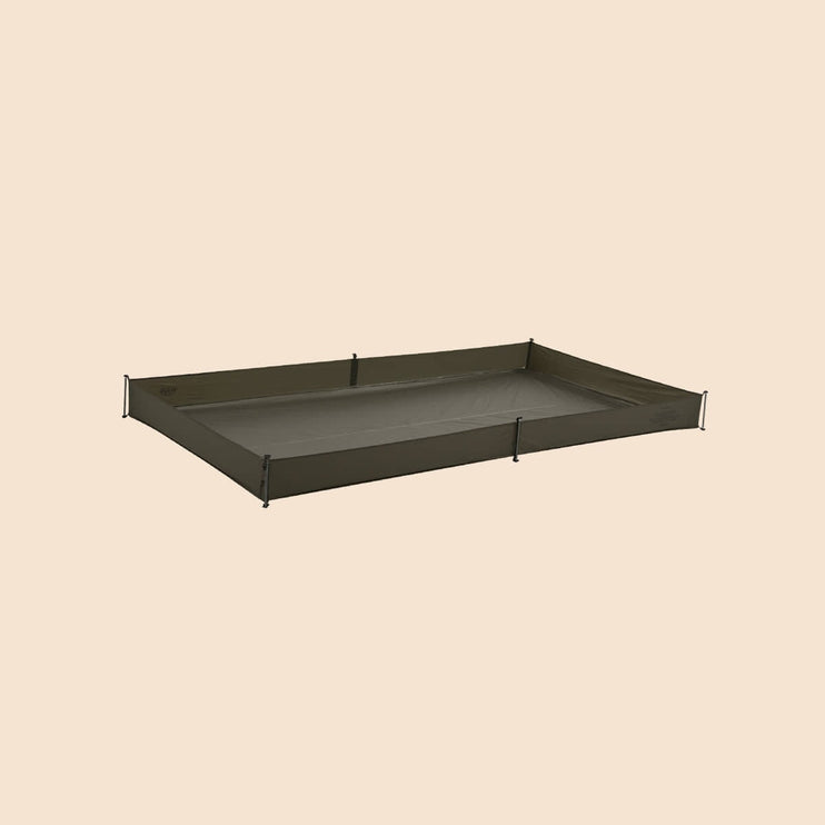 CARGO Square-X Tent – product photo 30