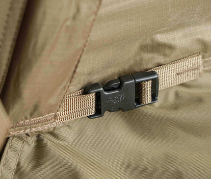 CARGO Square-X Tent Cargo 