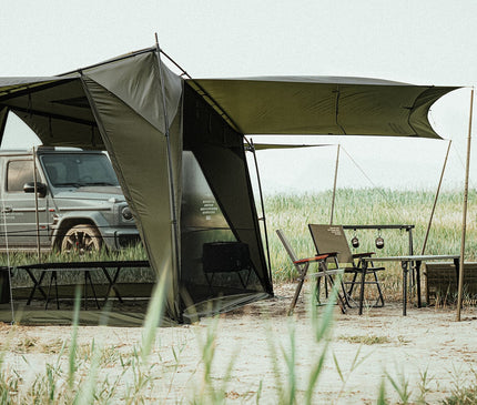 CARGO Square-X Tent Cargo 