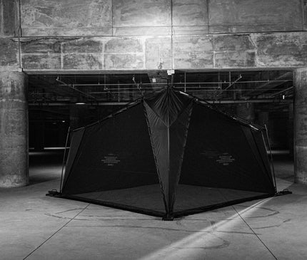 CARGO Square-X Tent Tent Cargo 