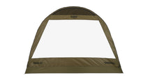 Moss Khaki / TPU Window