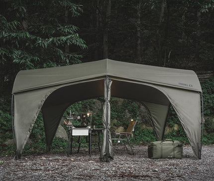 CARGO Tunnel Ex Tent TENT Cargo 