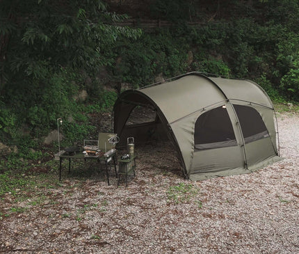 CARGO Tunnel Ex Tent TENT Cargo 