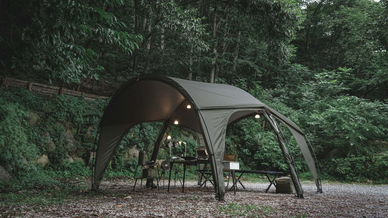 CARGO Tunnel Ex Tent TENT Cargo