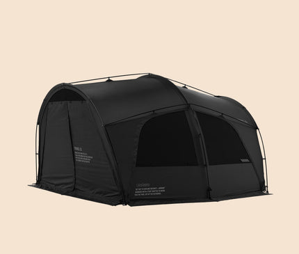 CARGO Tunnel Ex Tent TENT Cargo 