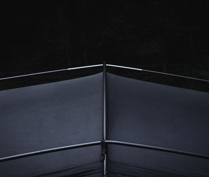 CARGO Tunnel Ex Tent TENT Cargo 