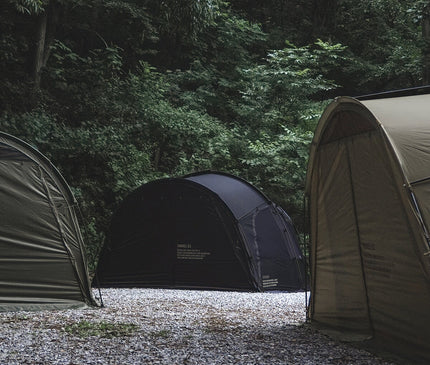 CARGO Tunnel Ex Tent TENT Cargo 