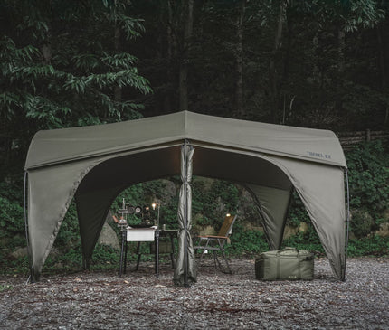 CARGO Tunnel Ex Tent TENT Cargo 