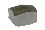 Moss Khaki / Roof Top