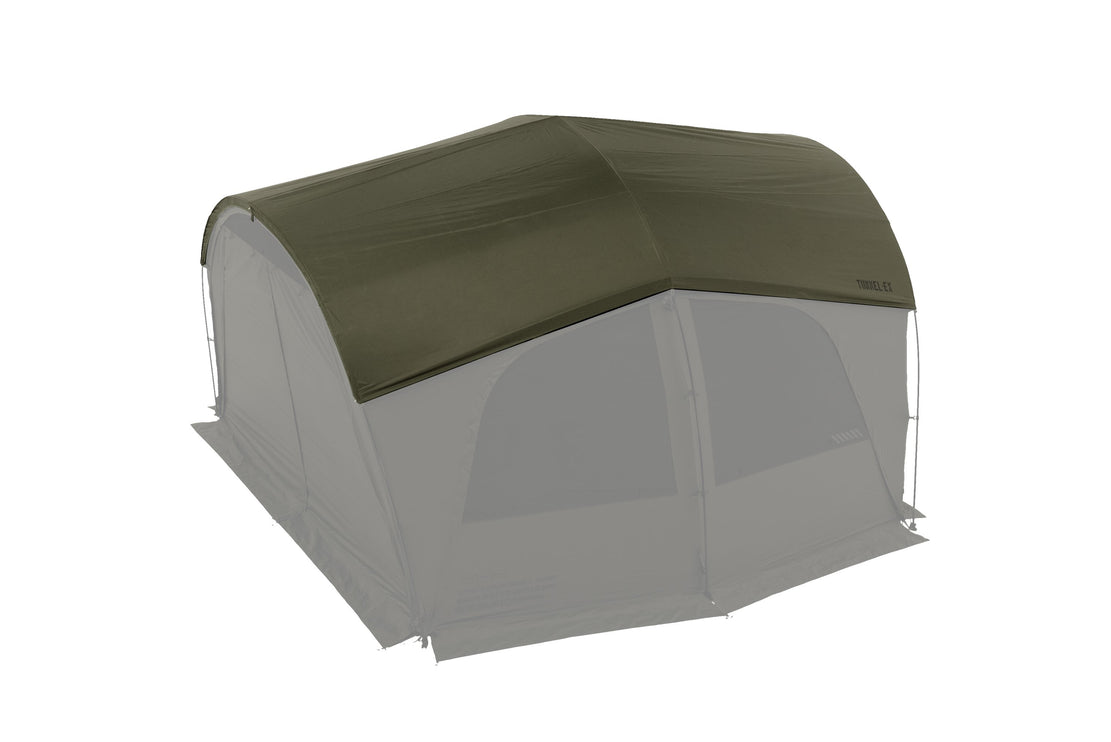 CARGO Tunnel Ex Tent – Roof Top – product photo
