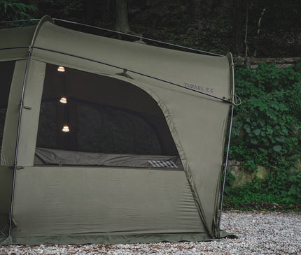CARGO Tunnel Ex Tent Tent Cargo 