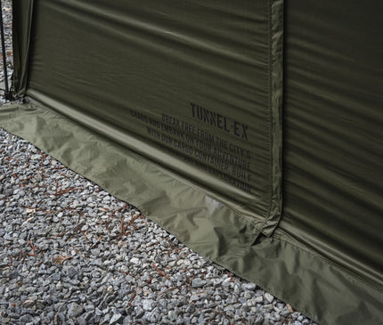 CARGO Tunnel Ex Tent TENT Cargo 