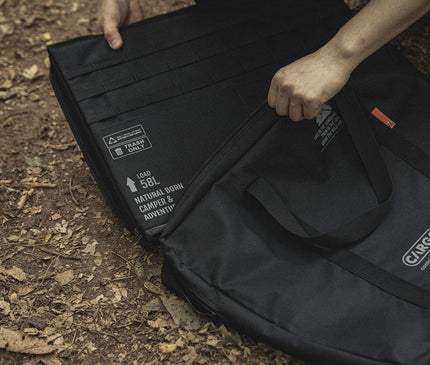 CARGO Twin Trash Box Storage Cargo 
