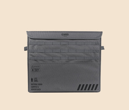 CARGO Twin Trash Box Storage Cargo 