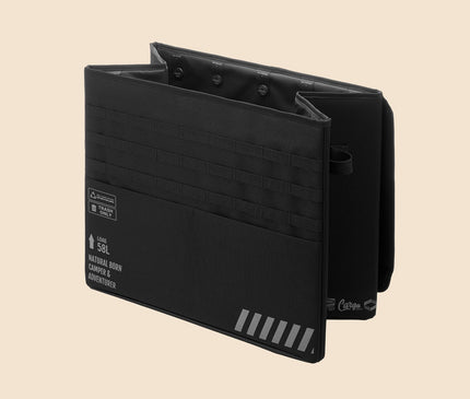 CARGO Twin Trash Box Storage Cargo 