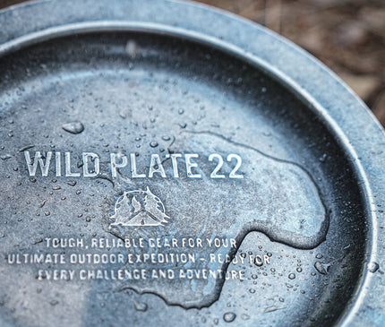 CARGO Wild Plate 18/22 Tableware Cargo 