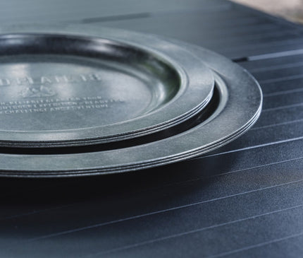 CARGO Wild Plate 18/22 Tableware Cargo 
