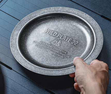 CARGO Wild Plate 18/22 Tableware Cargo 