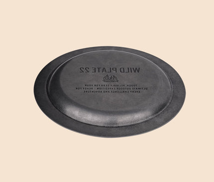 CARGO Wild Plate 18/22 Tableware Cargo 