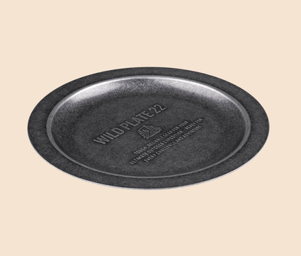 CARGO Wild Plate 18/22 Tableware Cargo 